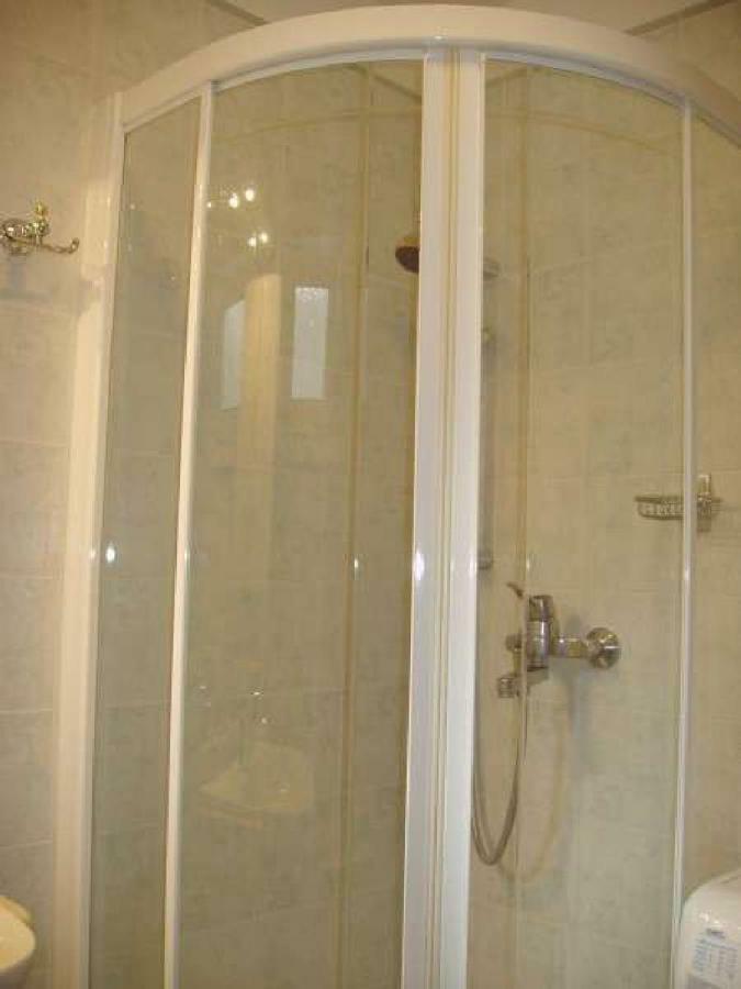 Apartments Haliaetum 伊佐拉 外观 照片